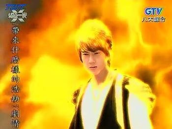 中国最帅的男明星有哪些