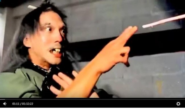 天师撞邪国语版的