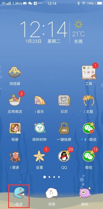 vivo手机的开发者选项在哪里？