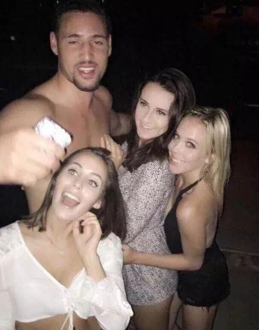 勇士队 汤神 的近况如何?