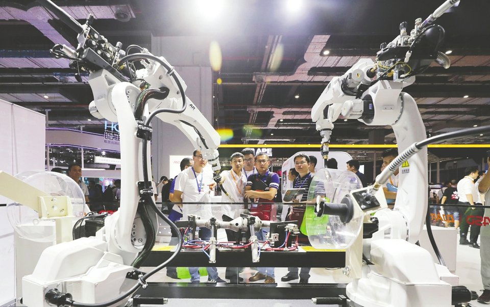 到2035年人均国内生产总值达中等发达国家，这意味着什么？