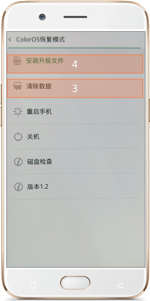 oppor8207自己能刷机吗?