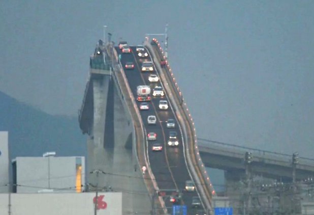 建筑设计中残疾人坡道的坡度应该是1:12什么意思？