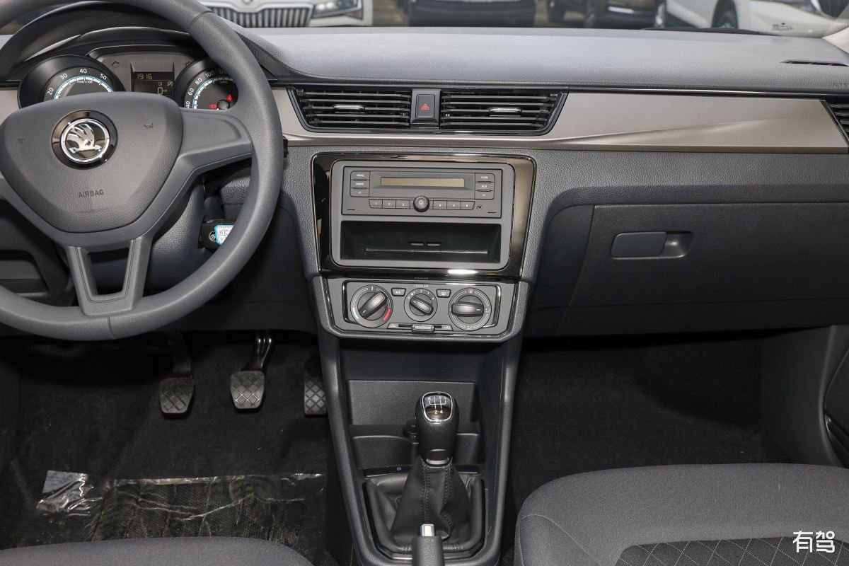 斯柯达昕锐的缺点多吗？它的质量差吗？