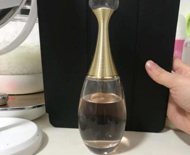 迪奥真我EDT EDP 香型的区别