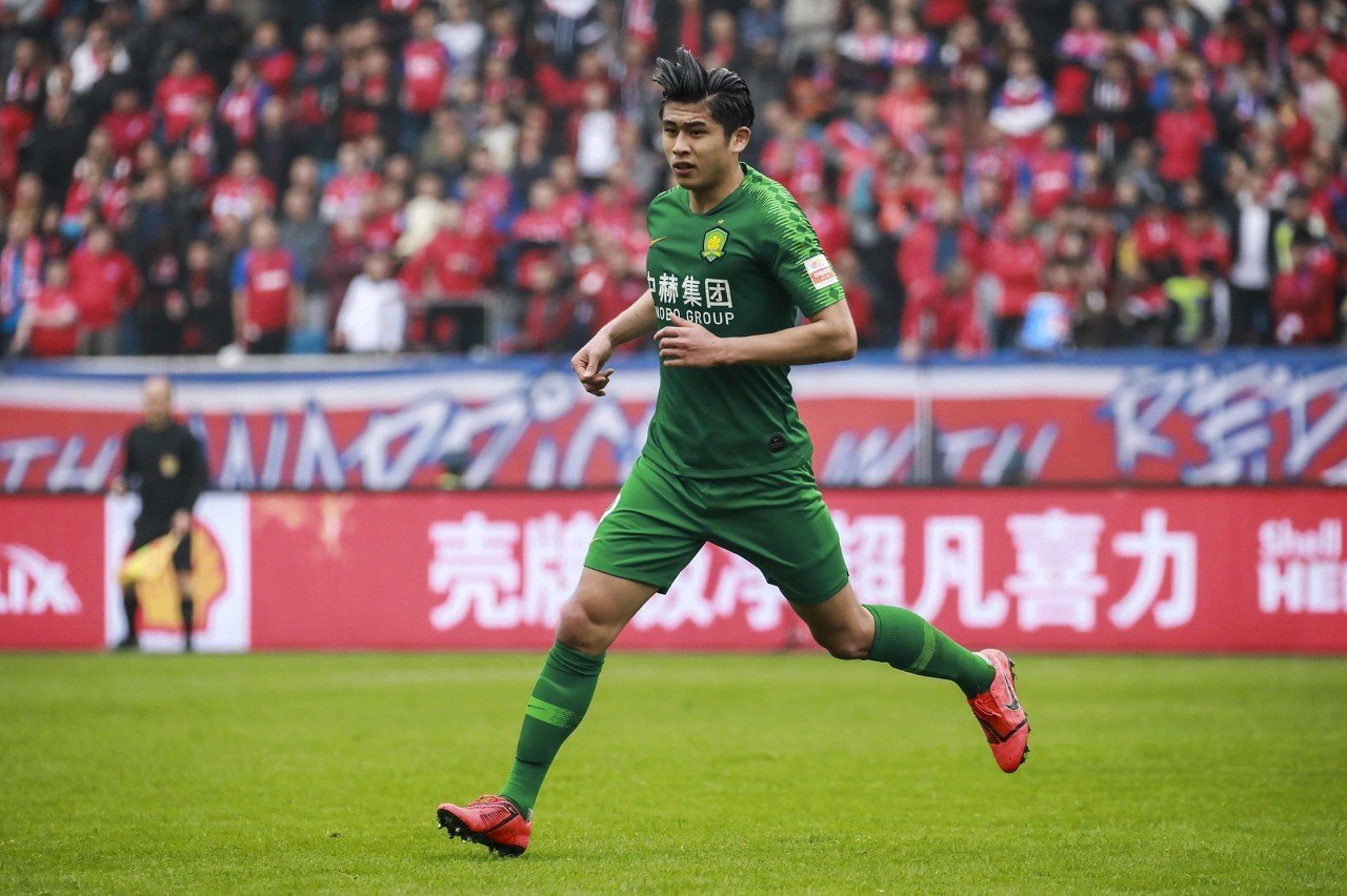 小张玉宁和韦世豪谁更能成大器？