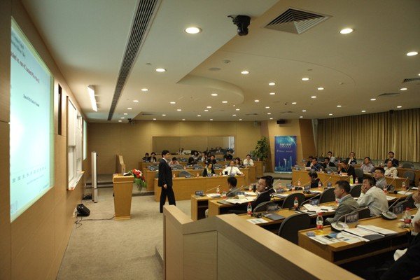 非银行金融企业有哪些