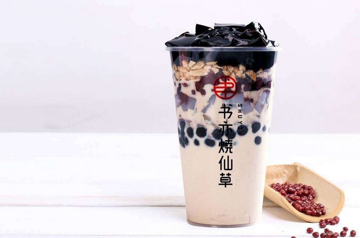 开一家书亦烧仙草多久能够回本？