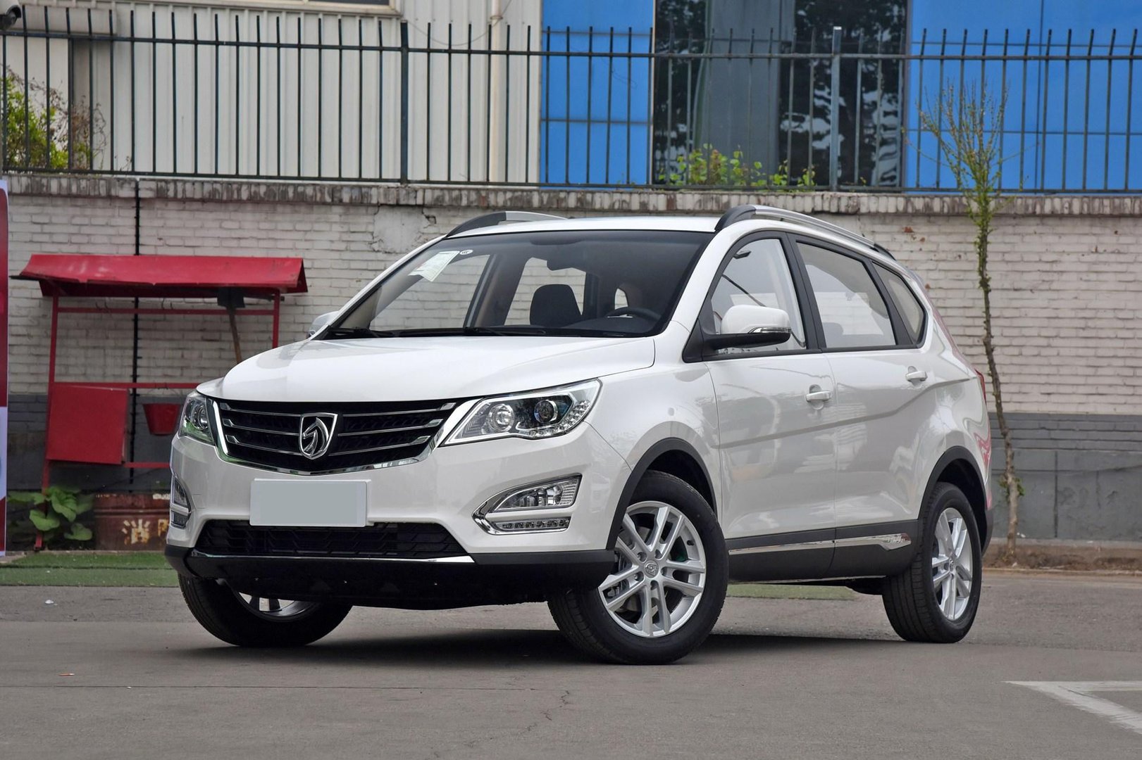 宝骏560发动机质量和油耗怎么样