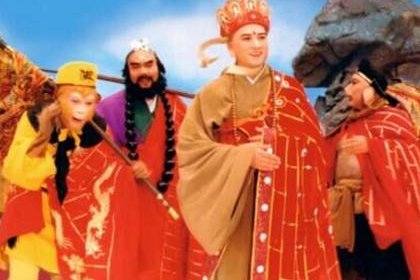 西游记的写作背景