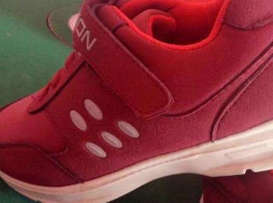 谁买过足力健老人鞋？穿着怎么样啊