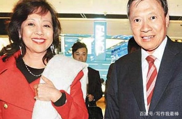 张子强被执行死刑后，妻子罗艳芳带着家产移居泰国，现在怎样了？