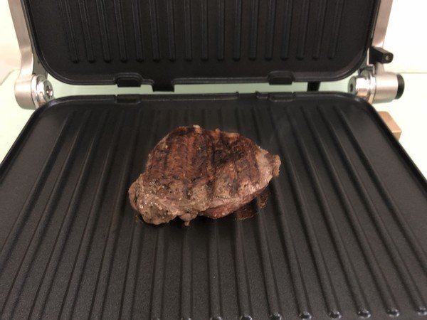 家庭牛排的做法