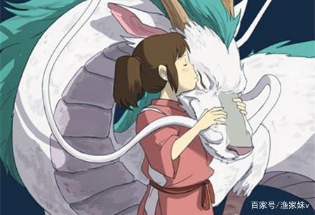 《千与千寻》中你最喜欢的角色是谁？