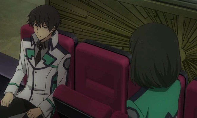 “抗中奇侠”司波达也的丰功伟绩有哪些？