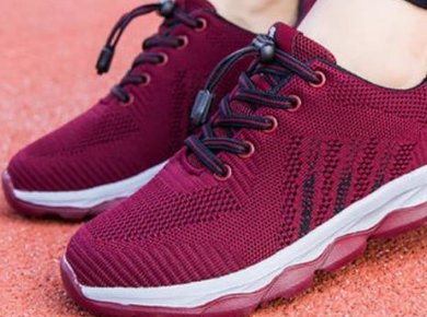 谁买过足力健老人鞋？穿着怎么样啊