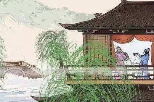 一片冰心在玉壶 的上一句是什么?