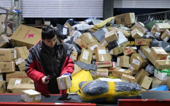 在线下单和自己联系物流下单有什么区别