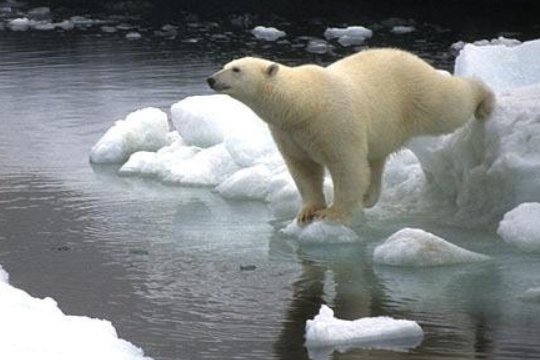 温室效应产生的原因是什么？