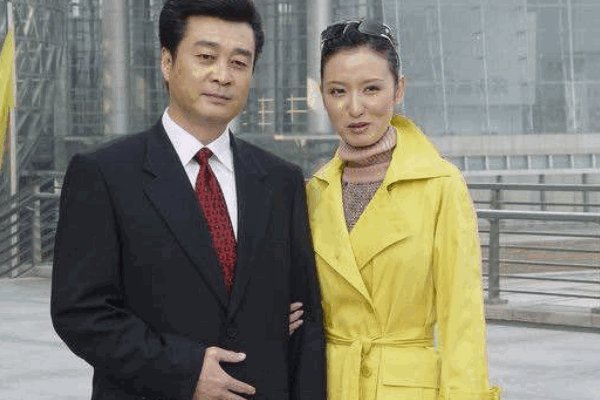 石亚楠女市委书记是什么电视剧