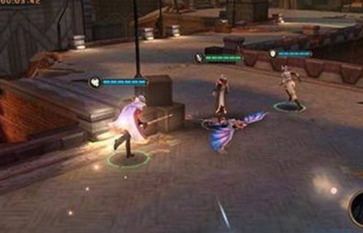 ios好玩的游戏有哪些？