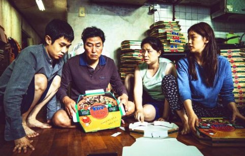 《寄生虫》电影解析是怎样的？