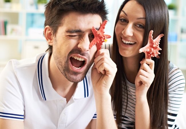 女朋友很任性怎么办