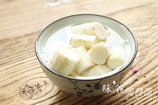 山药鸽子汤怎么炖最营养