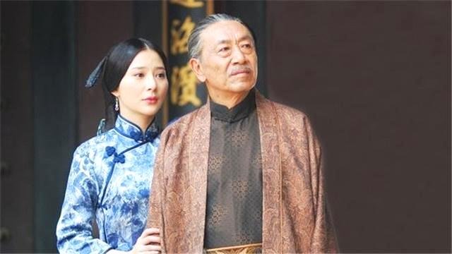 饶芯语嫁给了73岁的王奎荣，现在日子过得怎样？