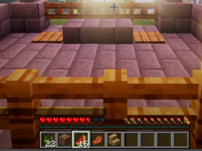 我的世界怎么用IP