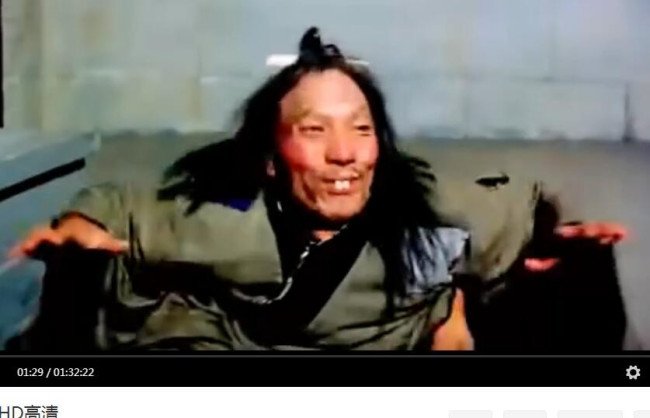 天师撞邪国语版的