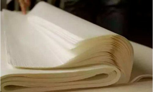 六尺的宣纸有多大阿