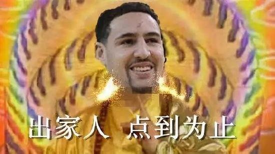 勇士队 汤神 的近况如何?