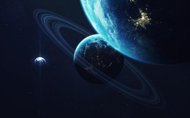 《科幻5分钟》是个怎样的节目？