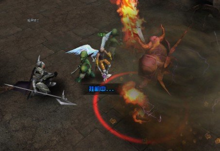 赤血魔剑的合成方法