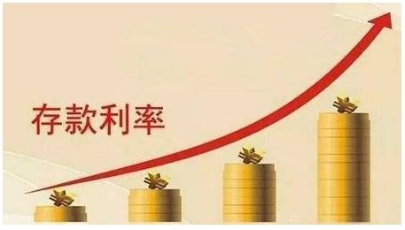 银行存款利率计算公式？