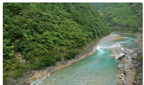 达州旅游景点大全