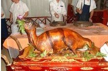 中国流传至今的十大禁菜有哪些？