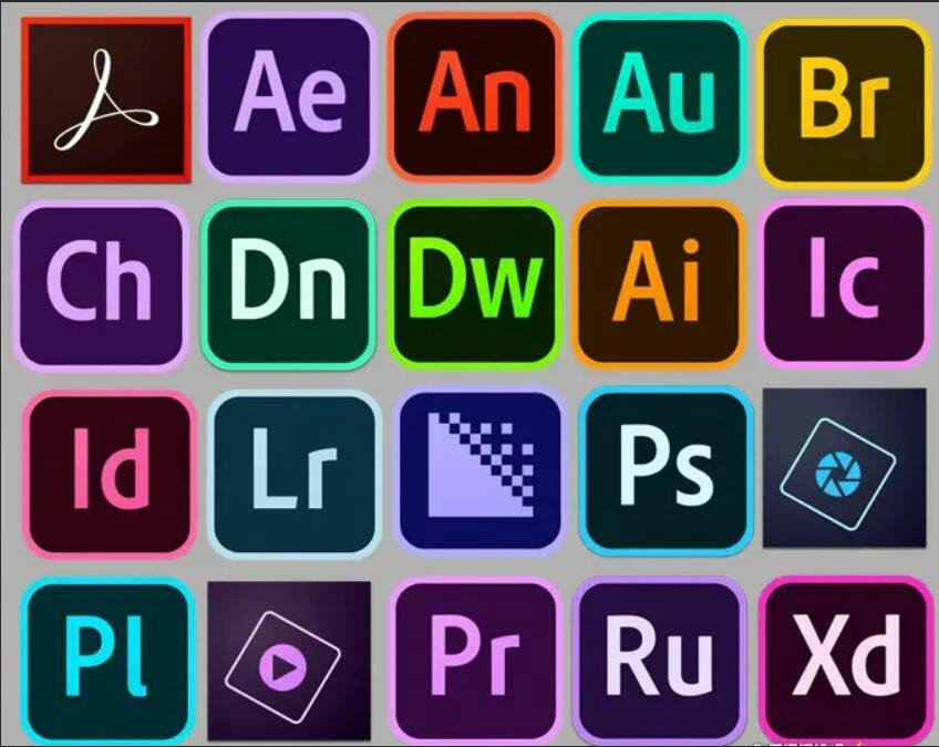 Adobe Flash Player最新版下载