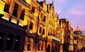 上海哪些地方好玩?