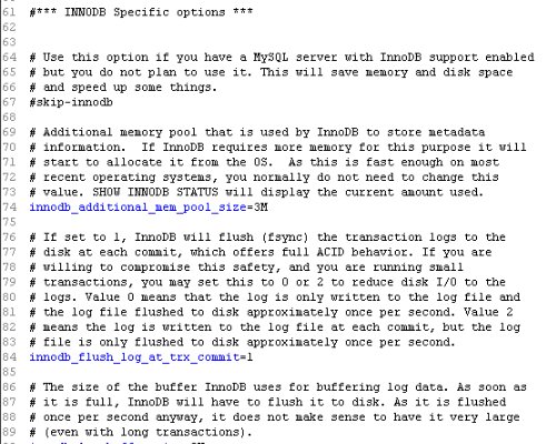 mysql一直提示query ok 0 row affected