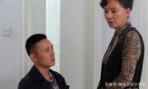 门第里马小龙的妈妈为什么不喜欢罗小贝