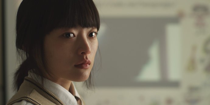 电影《韩公主》 痛心! 一个被43人糟蹋的花季少女，为何居然得到怎样的结局?