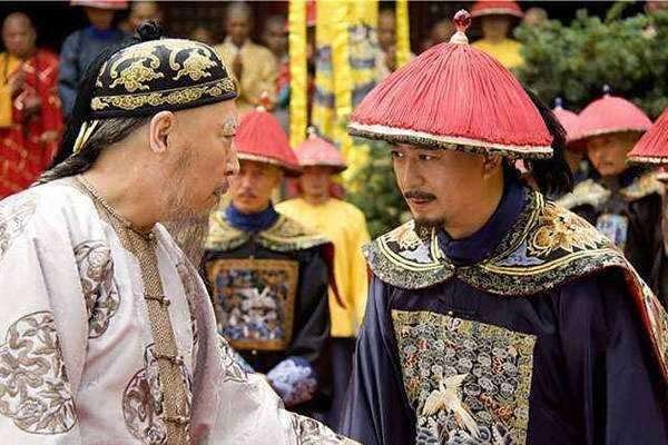 清朝内阁大学士权力有多大？相当于如今的什么官职？