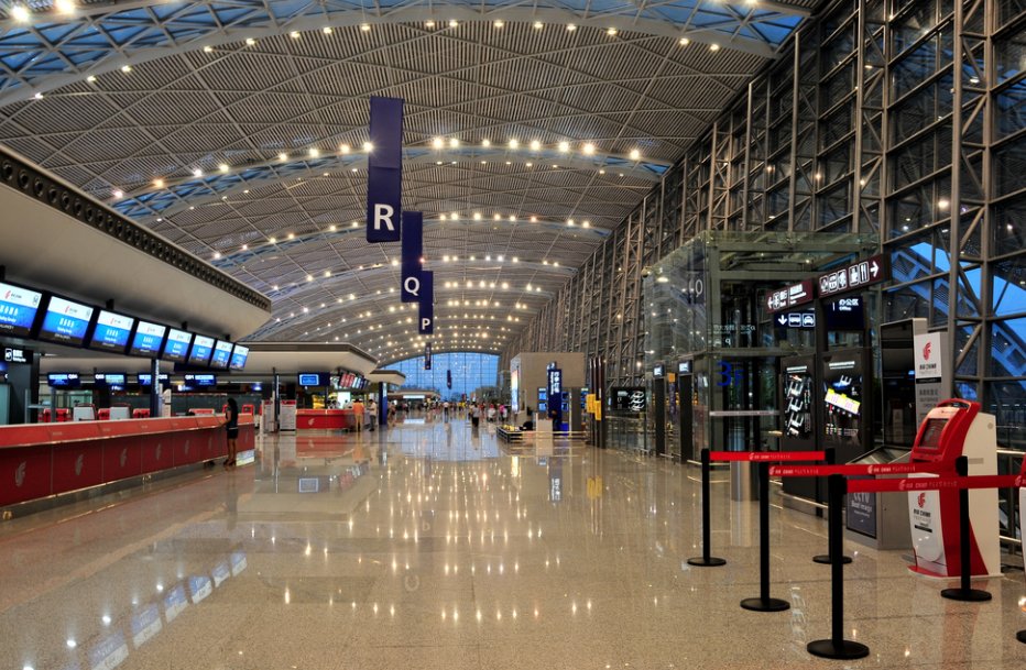 成都双流机场T1航站楼和T2 ,都 飞什么航空公司啊