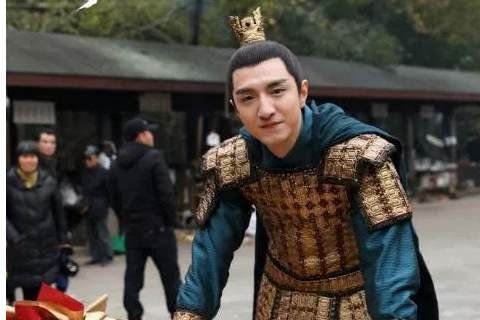 你所想的《鹤唳华亭》的理想结局是什么？