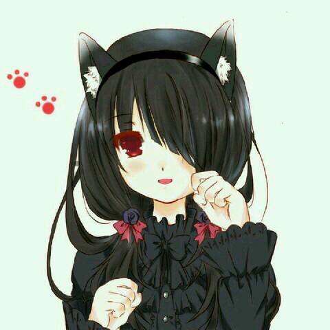 约会大作战的壁纸，最后有动态的。。。