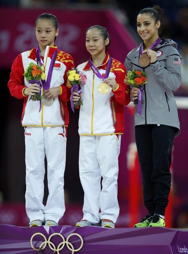 1米37的世界冠军邓琳琳现状如何？