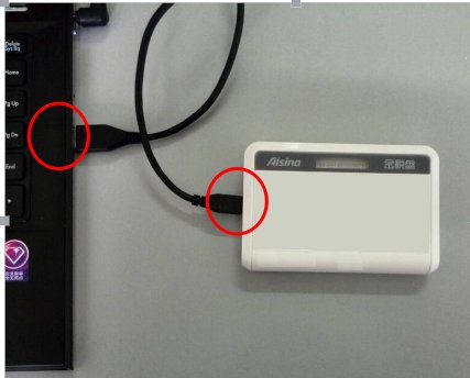 这个航天信息增值税发票系统，金税盘怎么用？usb连接上要安装吗