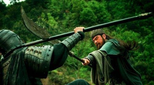 刘备重用潘濬使其平步青云，是不知道他对关羽见死不救吗？